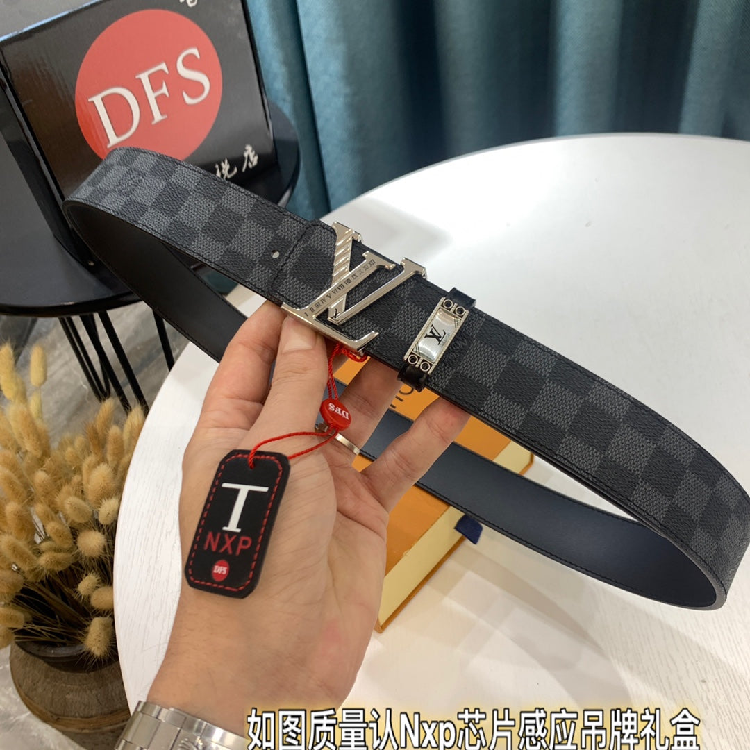LuxluxHouse Best Quality Accessories Belt