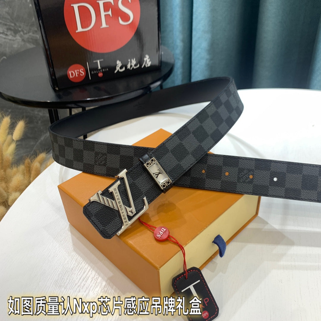 LuxluxHouse Best Quality Accessories Belt