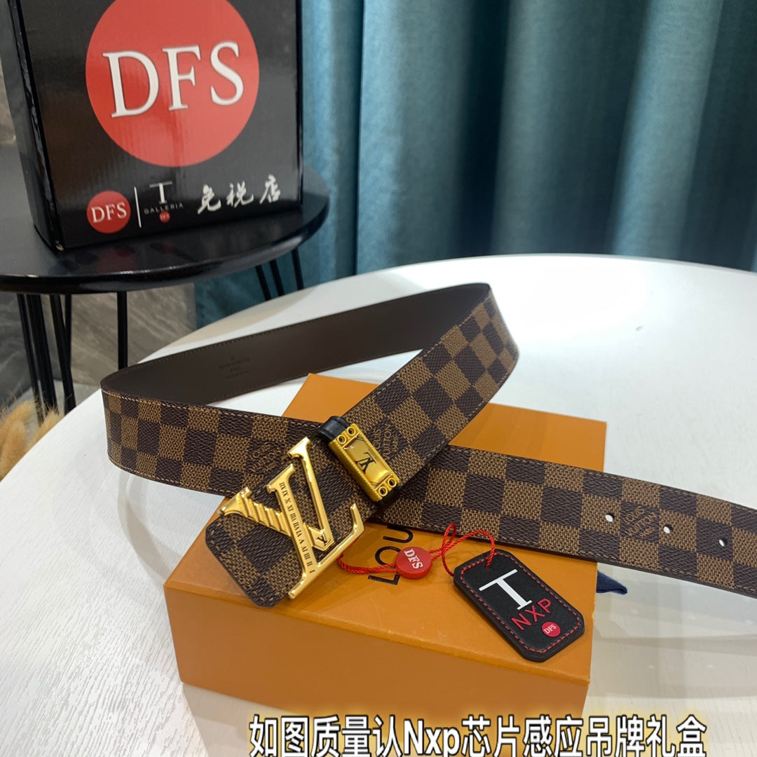 LuxluxHouse Best Quality Accessories Belt