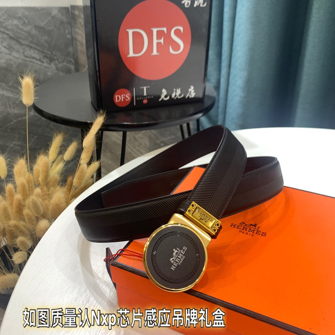 LuxluxHouse Best Quality Accessories Belt