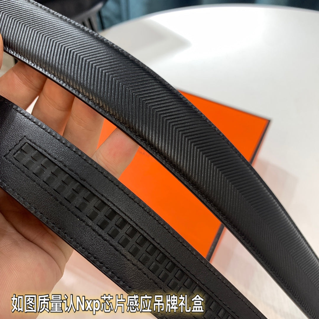 LuxluxHouse Best Quality Accessories Belt