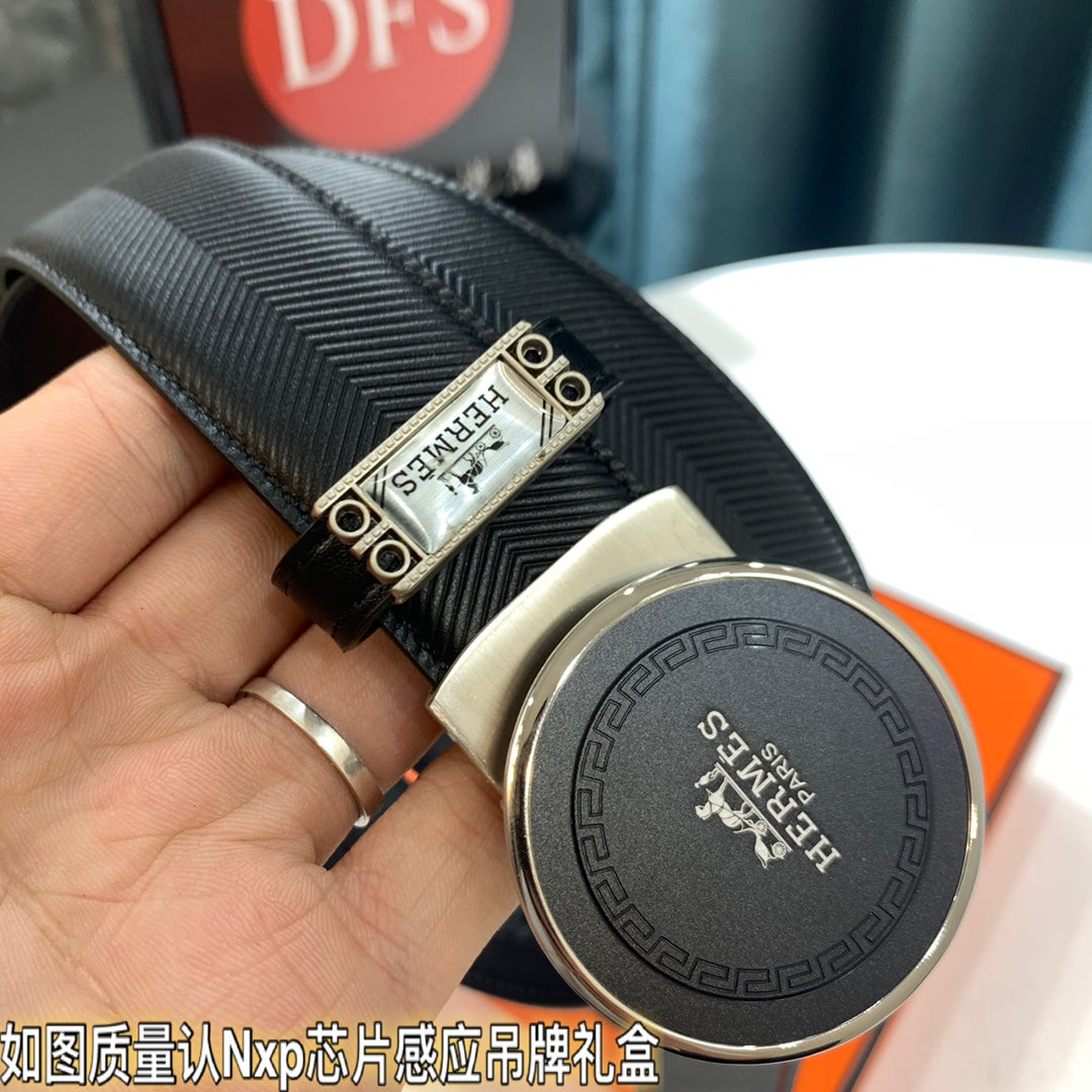 LuxluxHouse Best Quality Accessories Belt