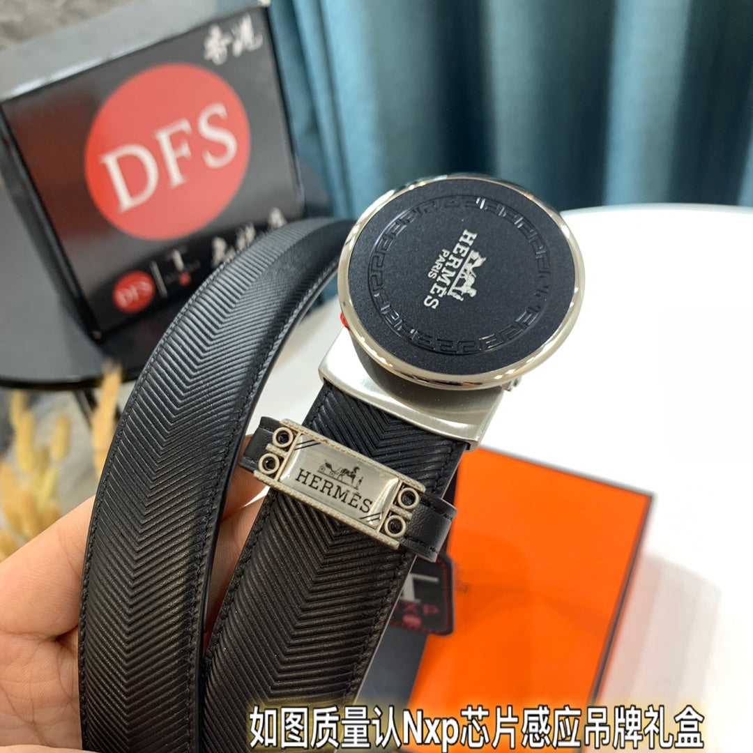LuxluxHouse Best Quality Accessories Belt