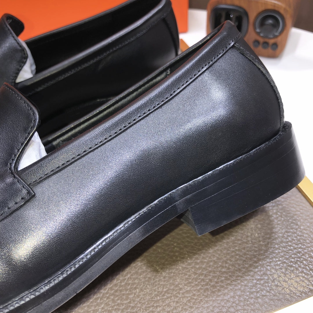 LuxluxHouse Best Quality Hermes Dress Shoes