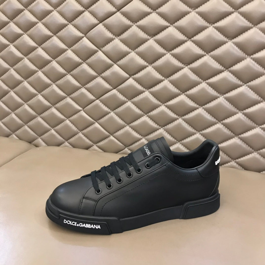 LuxluxHouse Best Quality Shoes Dolce & Gabbana