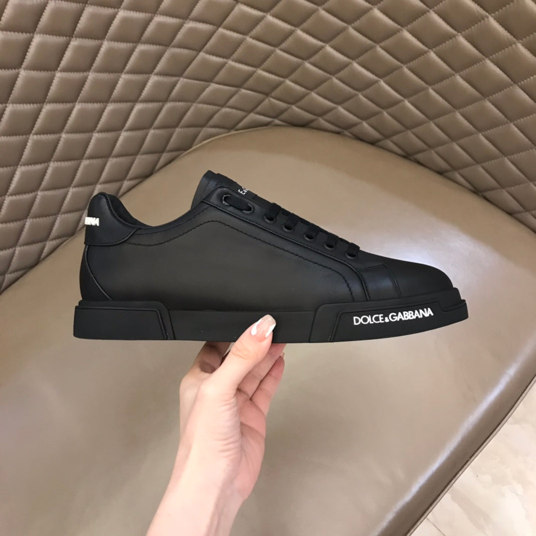 LuxluxHouse Best Quality Shoes Dolce & Gabbana