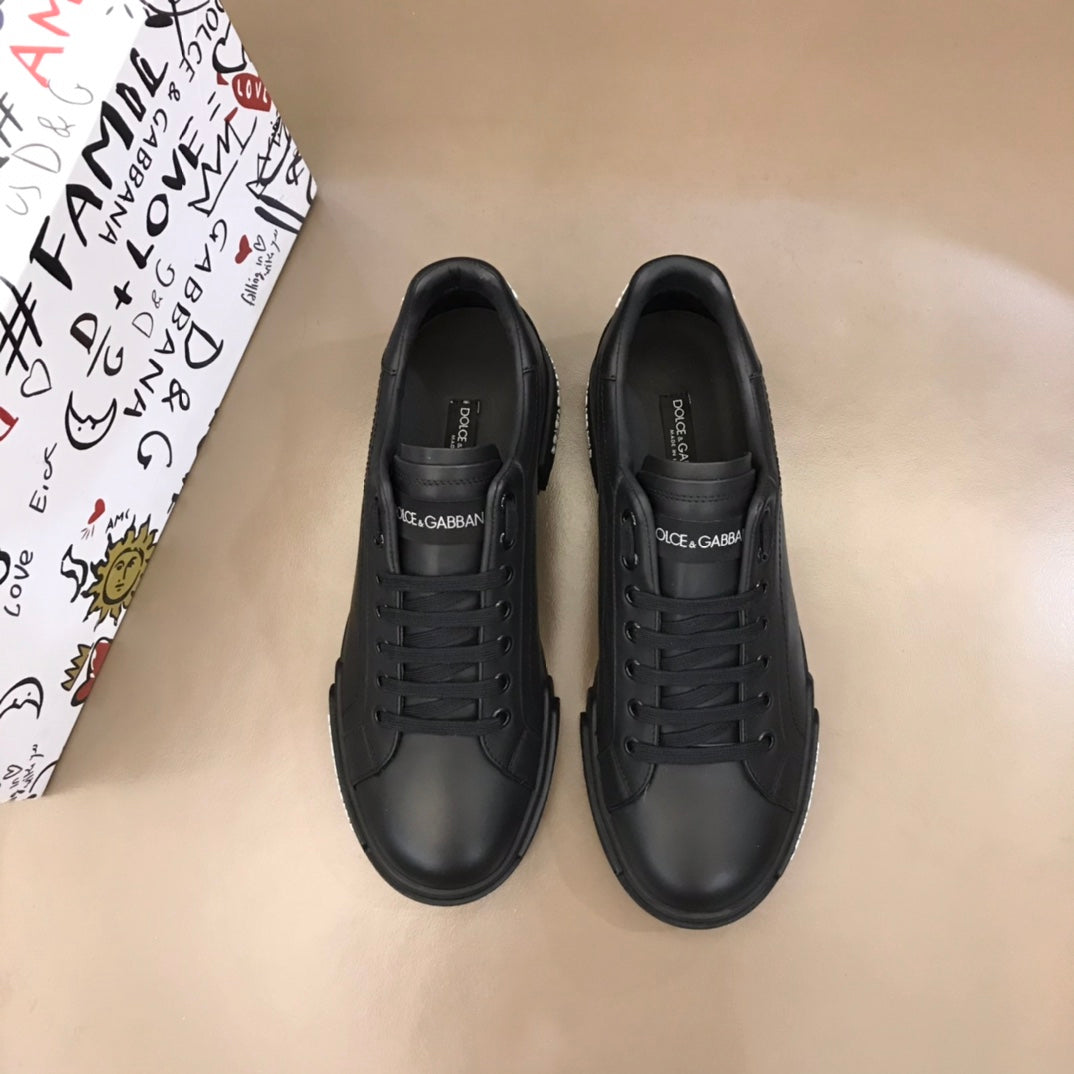 LuxluxHouse Best Quality Shoes Dolce & Gabbana