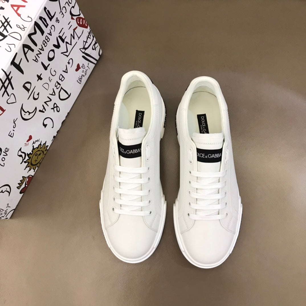 LuxluxHouse Best Quality Shoes Dolce & Gabbana