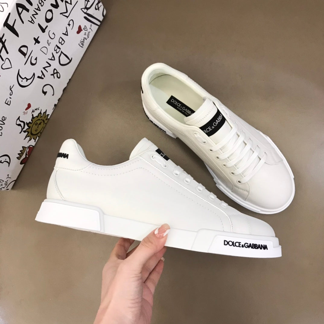 LuxluxHouse Best Quality Shoes Dolce & Gabbana