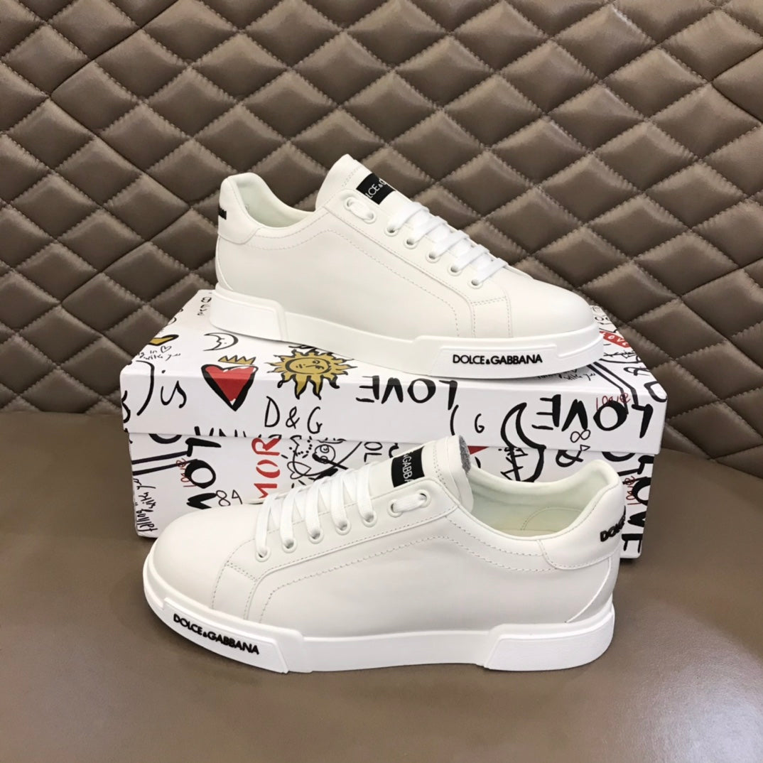 LuxluxHouse Best Quality Shoes Dolce & Gabbana