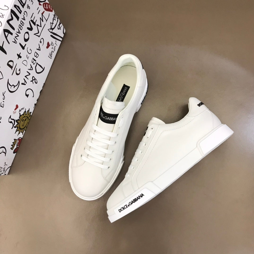 LuxluxHouse Best Quality Shoes Dolce & Gabbana