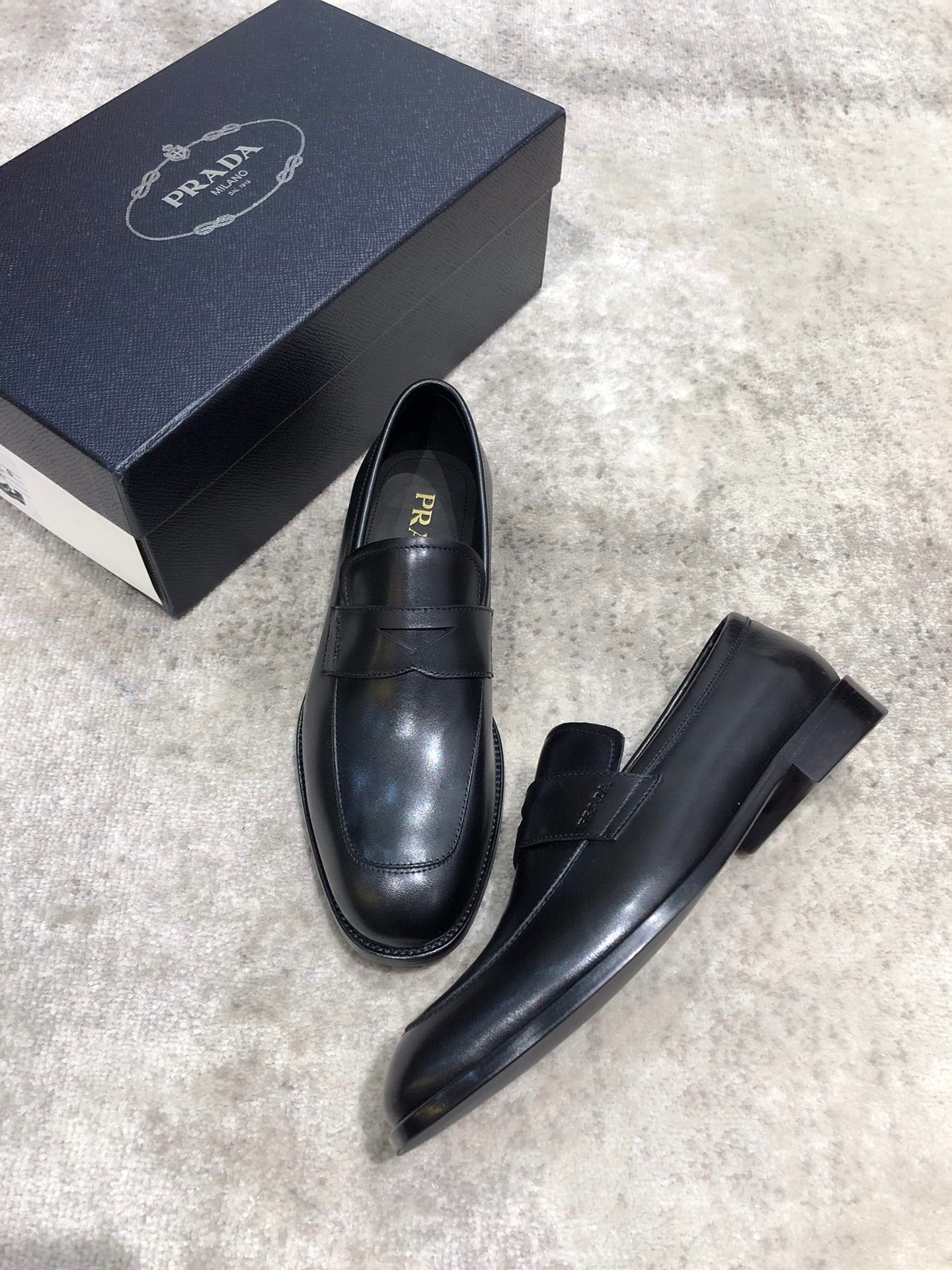 LuxluxHouse Best Quality Shoes Prada