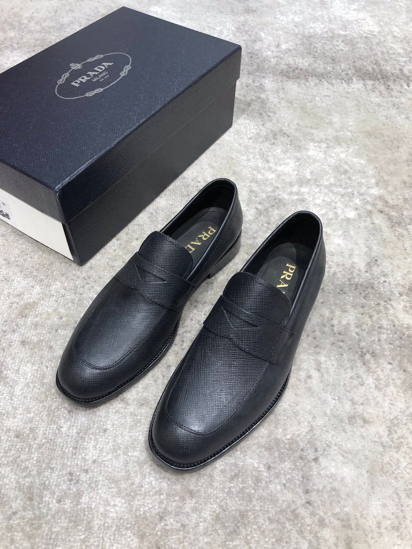 LuxluxHouse Best Quality Shoes Prada