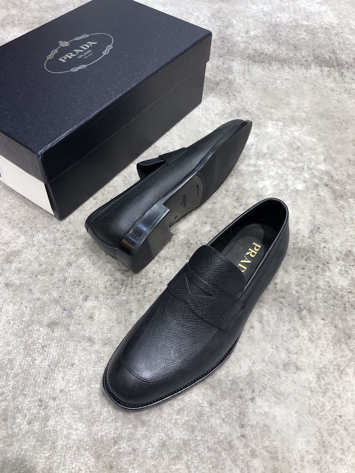 LuxluxHouse Best Quality Shoes Prada