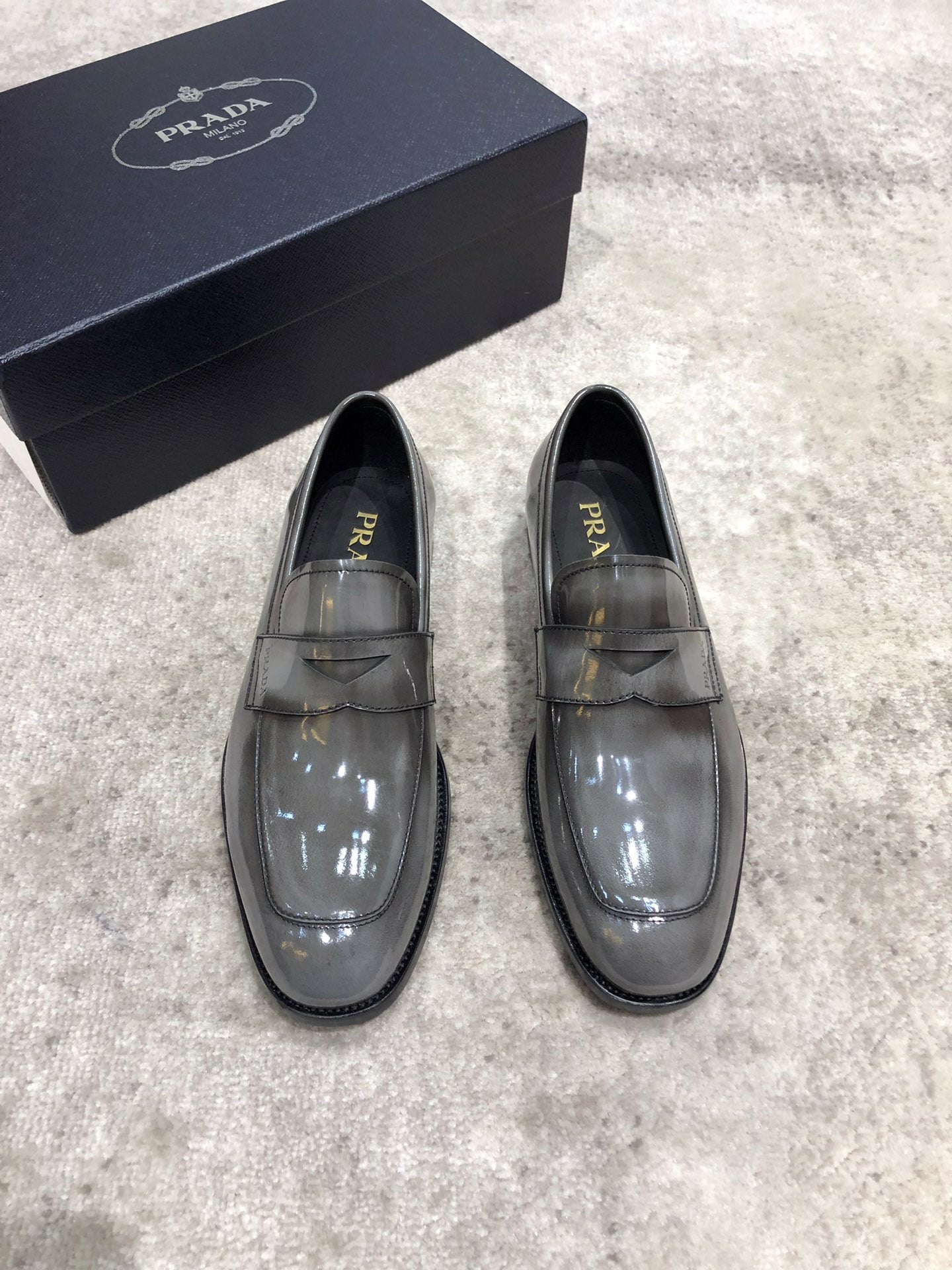LuxluxHouse Best Quality Shoes Prada