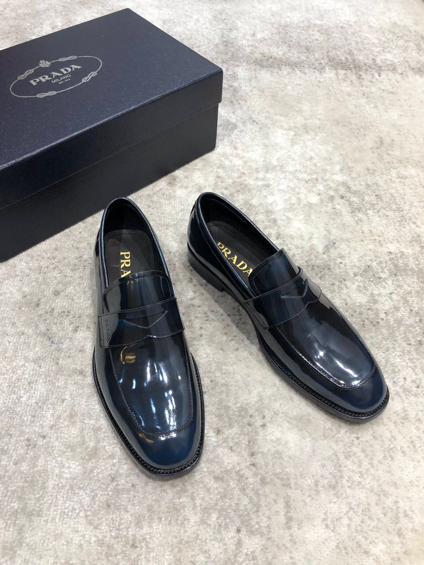 LuxluxHouse Best Quality Shoes Prada