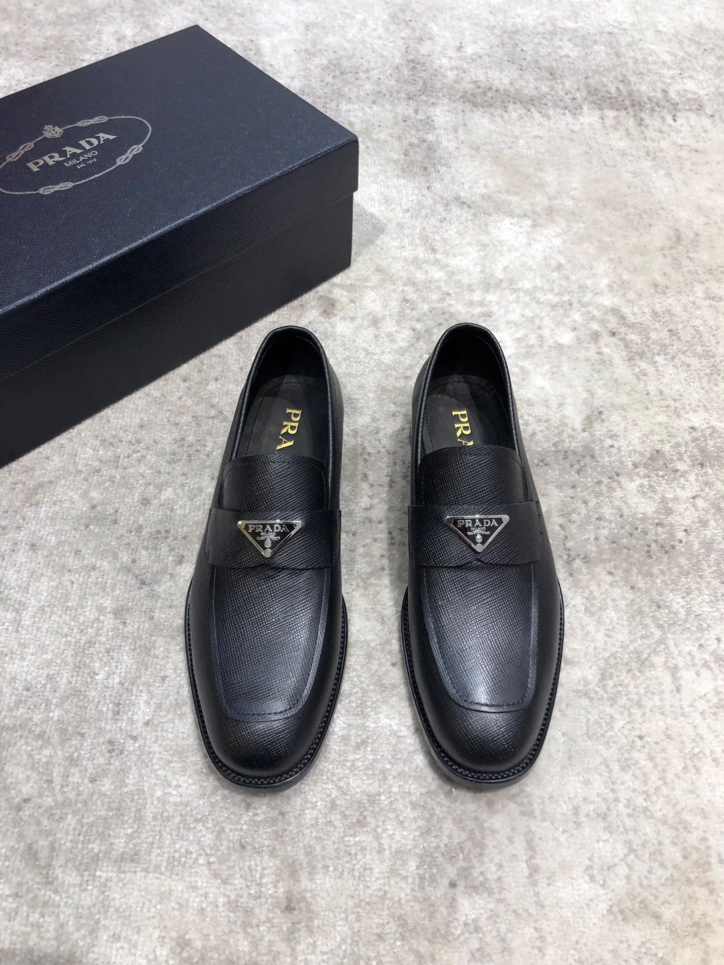 LuxluxHouse Best Quality Shoes Prada