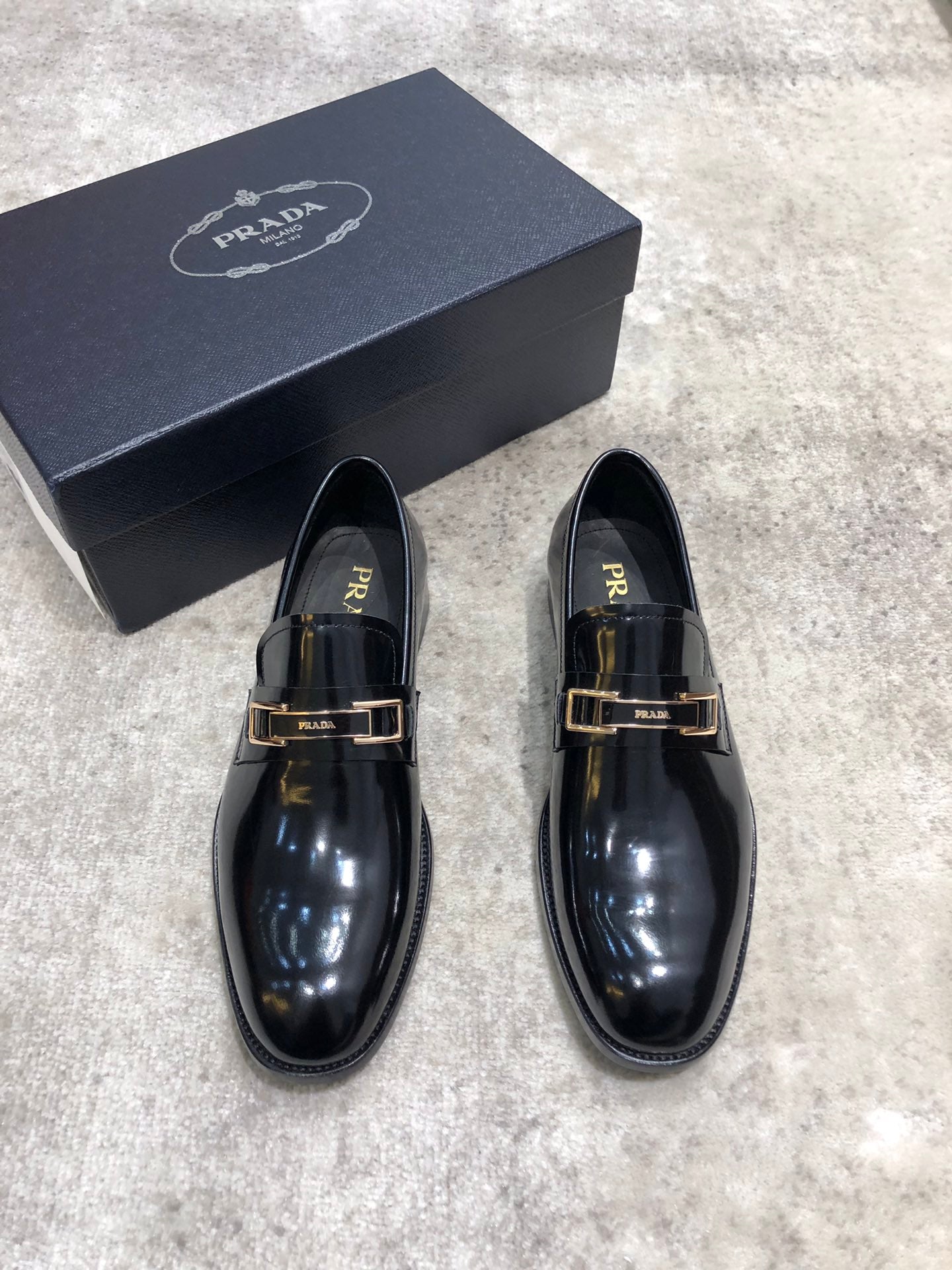 LuxluxHouse Best Quality Shoes Prada