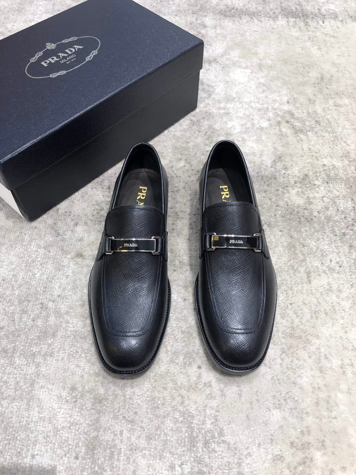 LuxluxHouse Best Quality Shoes Prada