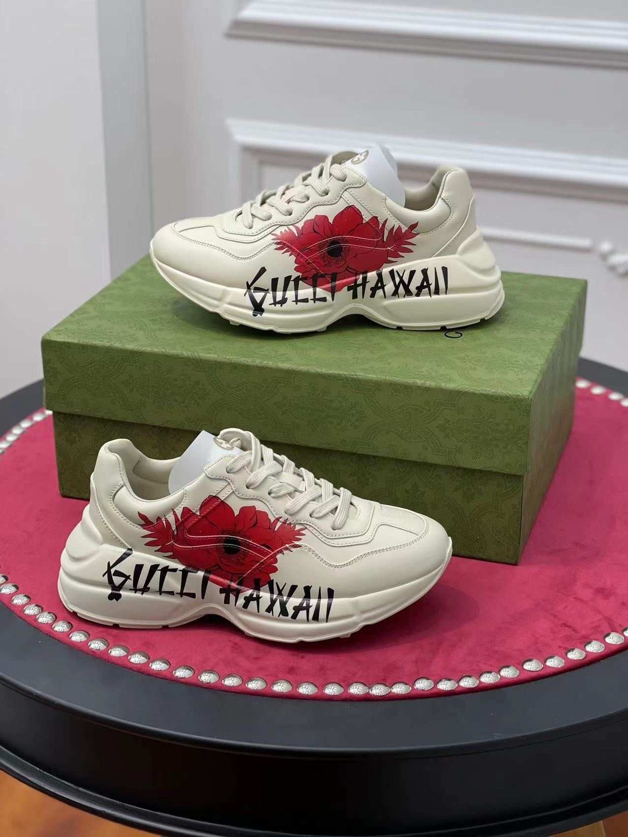 LuxluxHouse Best Quality Gucci Women Shoes