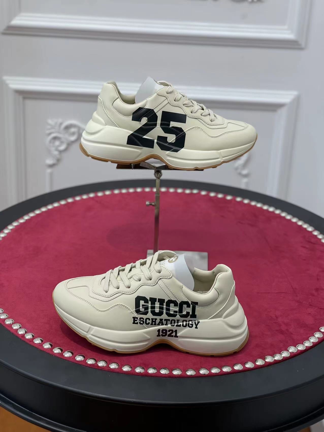 LuxluxHouse Best Quality Gucci Women Shoes