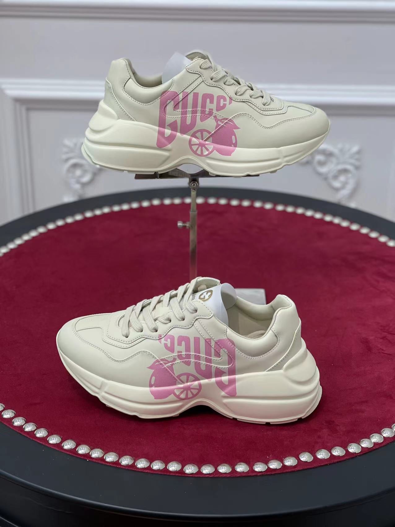 LuxluxHouse Best Quality Gucci Women Shoes