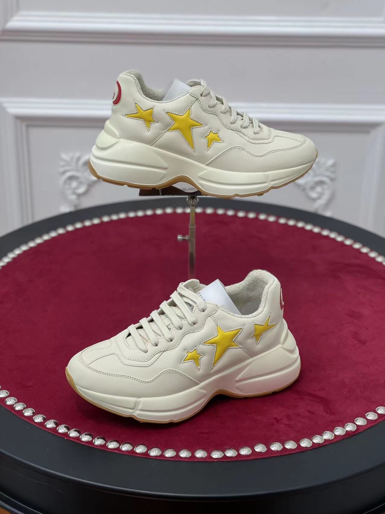 LuxluxHouse Best Quality Gucci Women Shoes