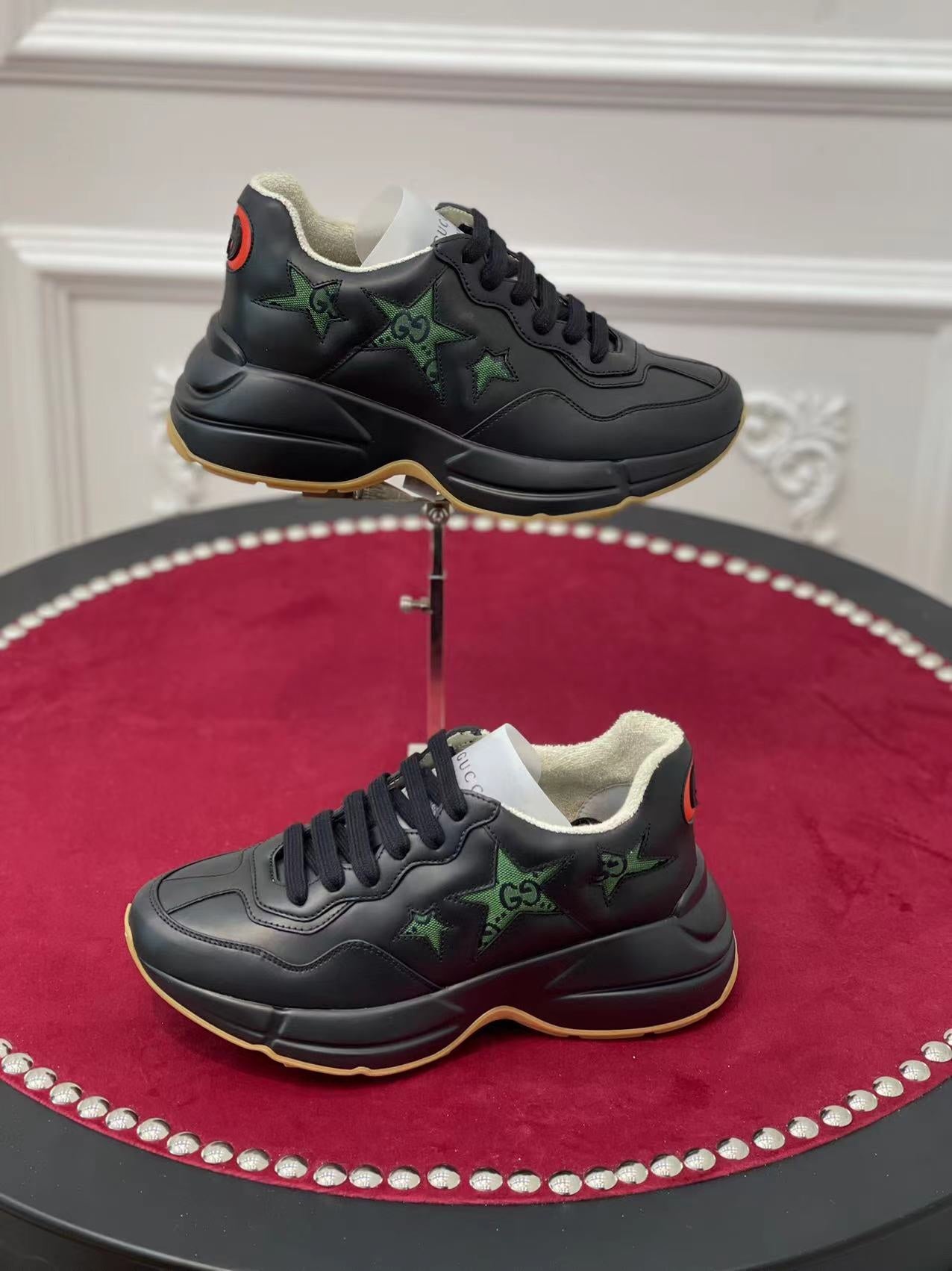 LuxluxHouse Best Quality Gucci Women Shoes