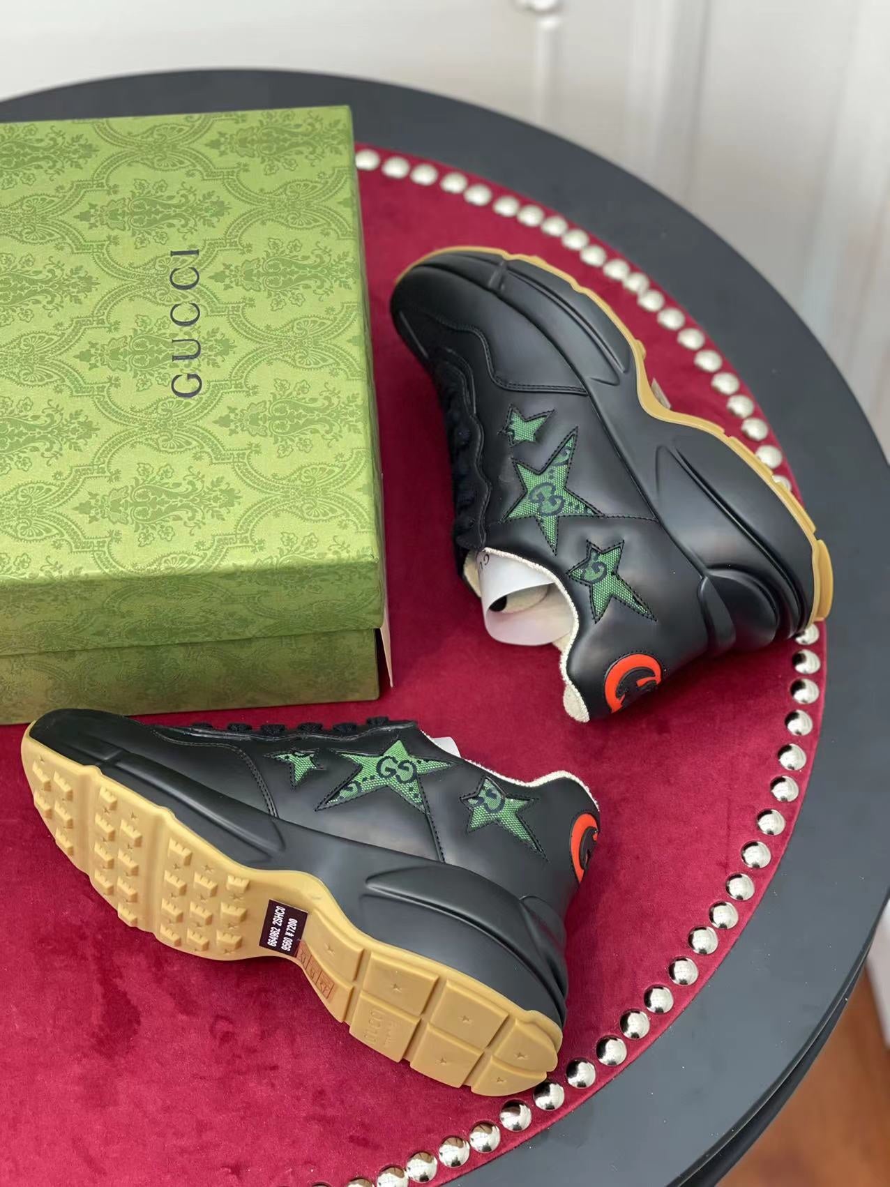 LuxluxHouse Best Quality Gucci Women Shoes