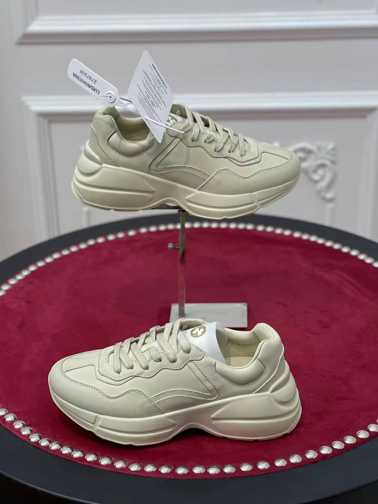 LuxluxHouse Best Quality Gucci Women Shoes