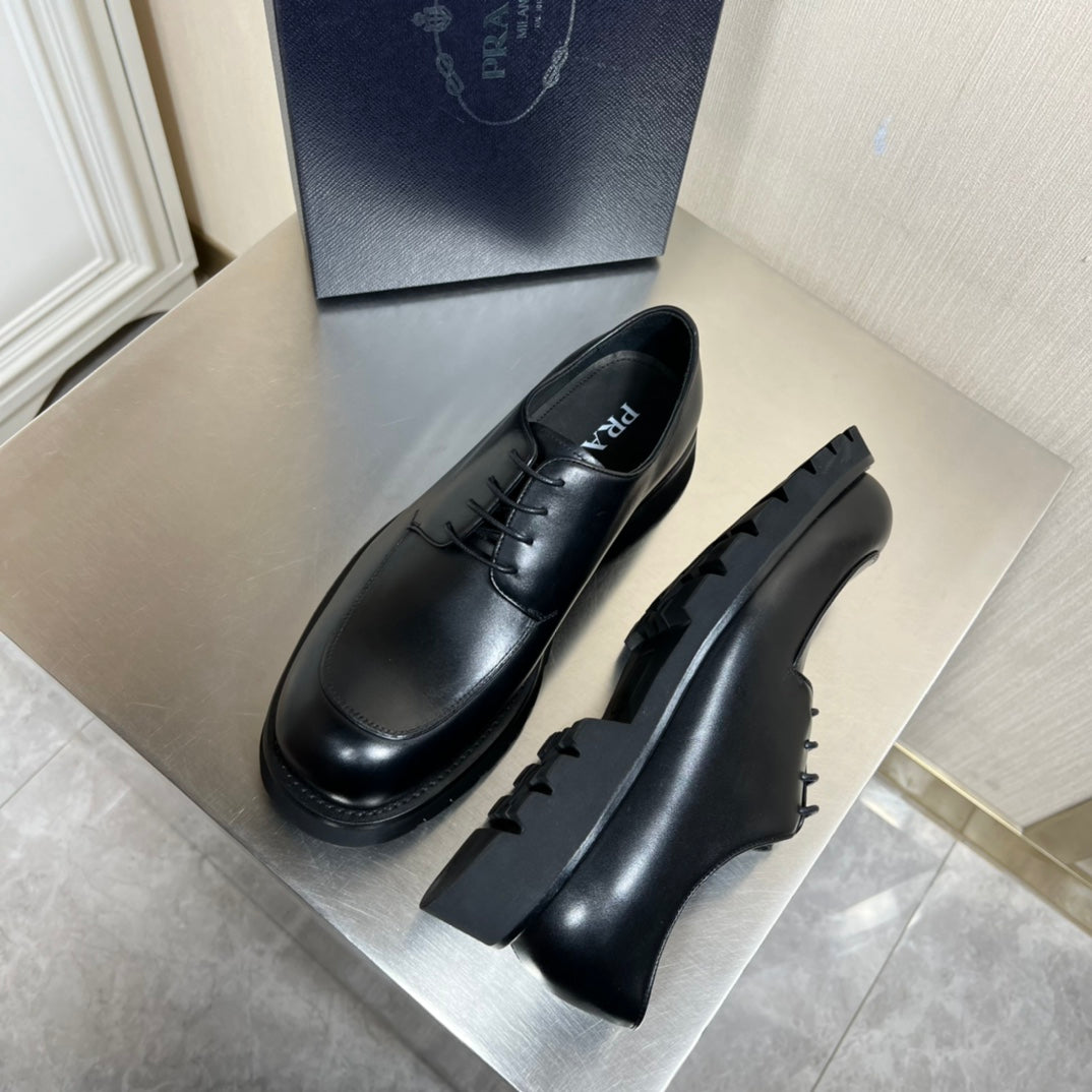 LuxluxHouse Best Quality Shoes Prada
