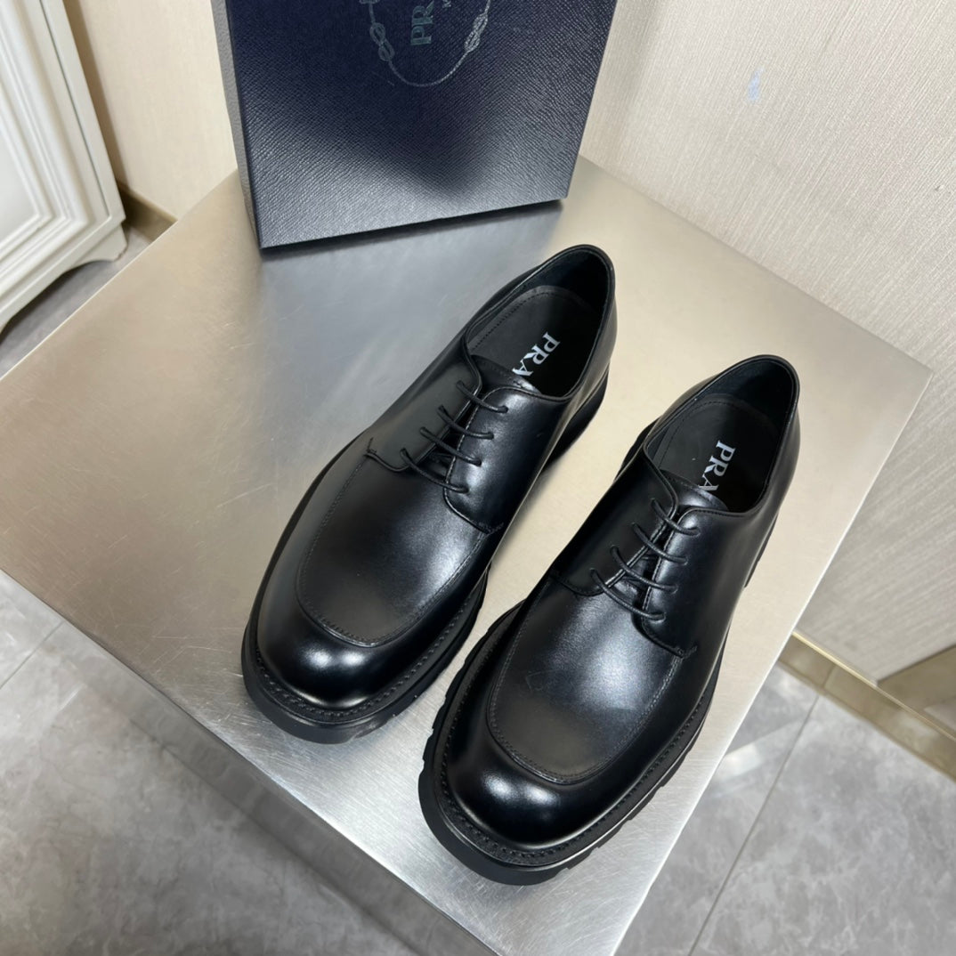 LuxluxHouse Best Quality Shoes Prada