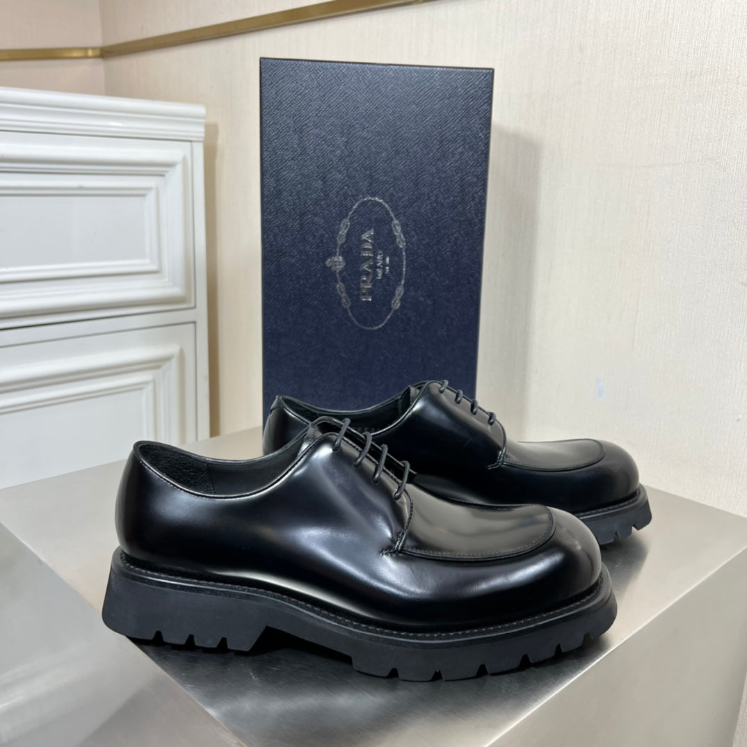 LuxluxHouse Best Quality Shoes Prada