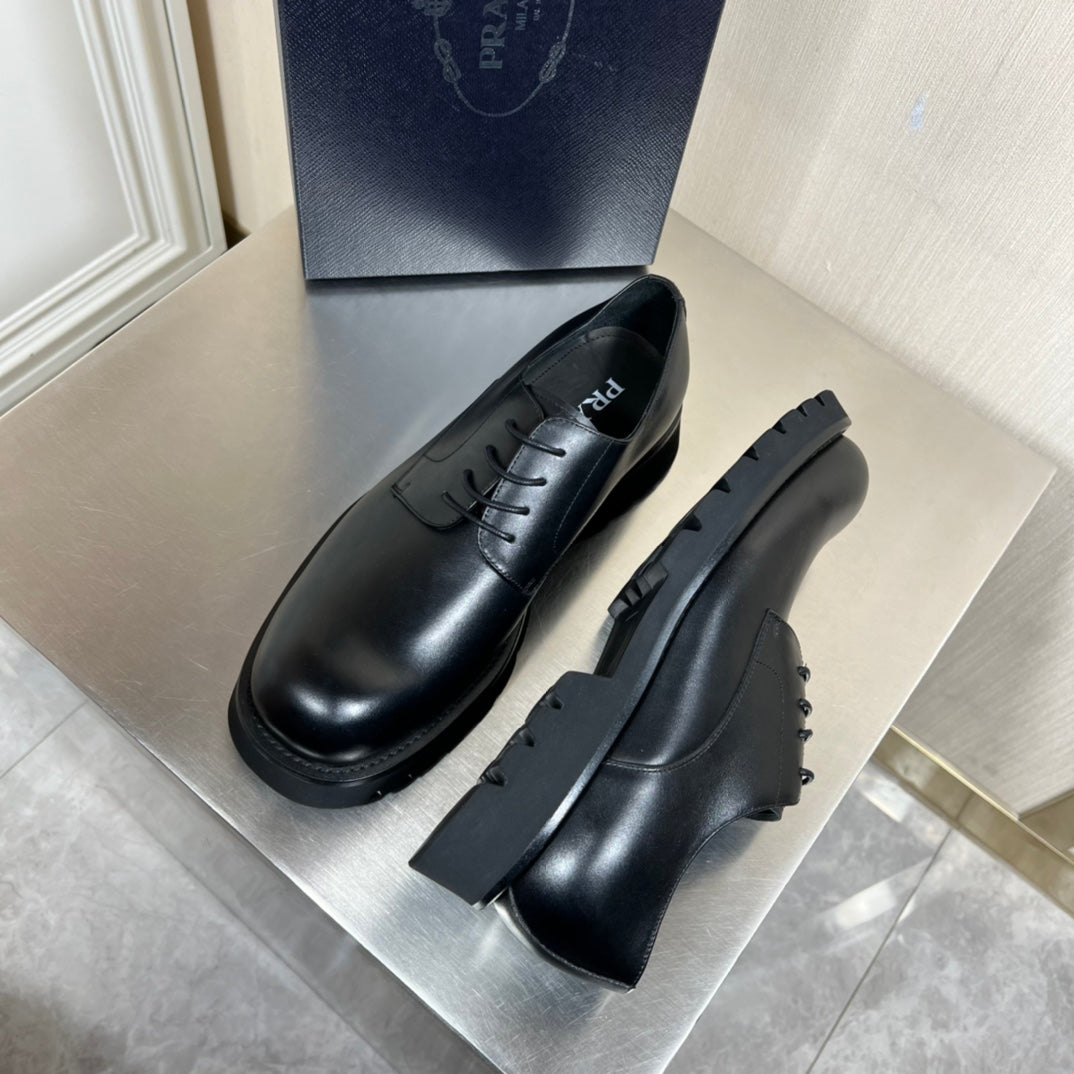 LuxluxHouse Best Quality Shoes Prada