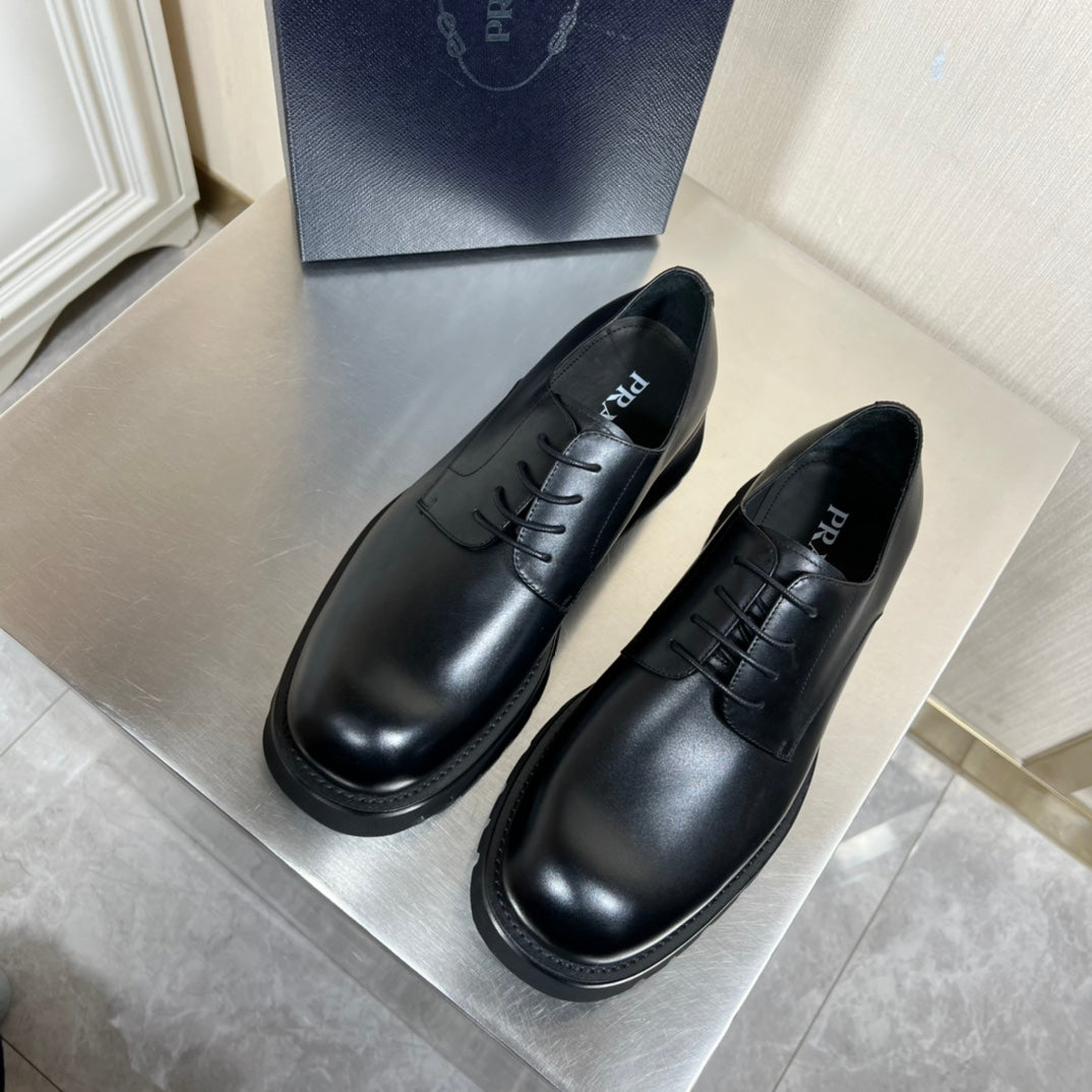 LuxluxHouse Best Quality Shoes Prada