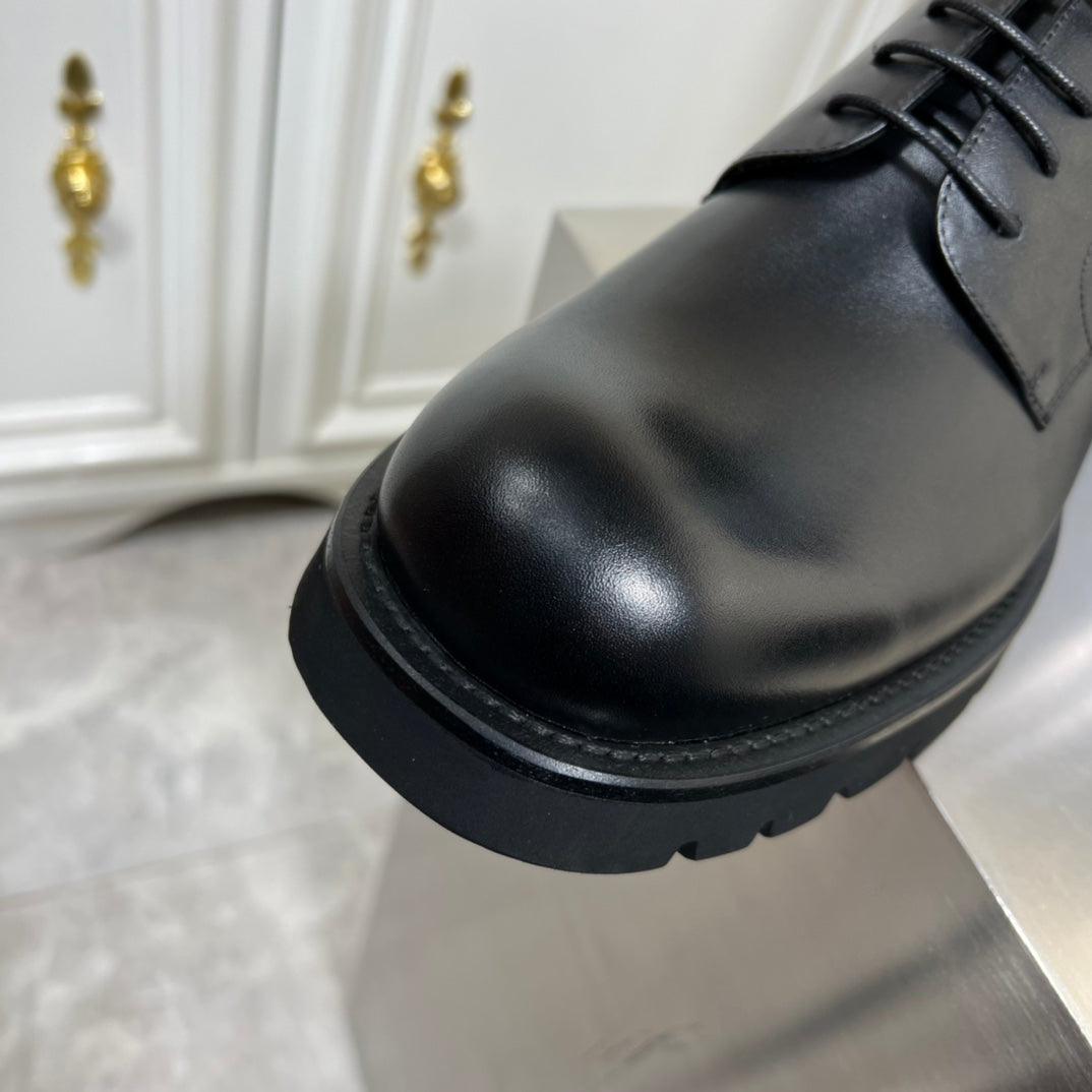 LuxluxHouse Best Quality Shoes Prada