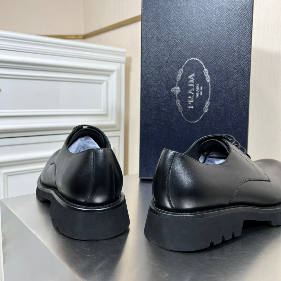 LuxluxHouse Best Quality Shoes Prada