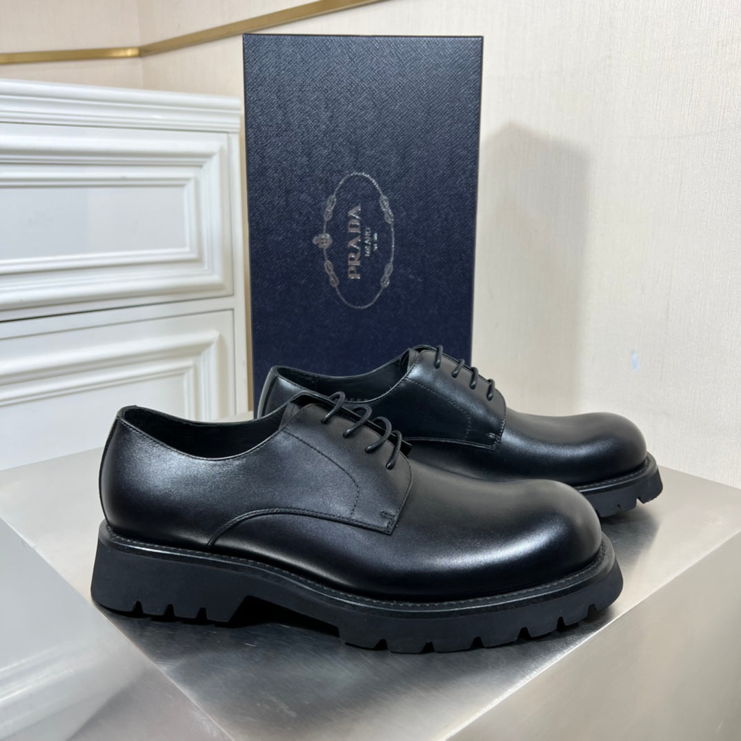 LuxluxHouse Best Quality Shoes Prada