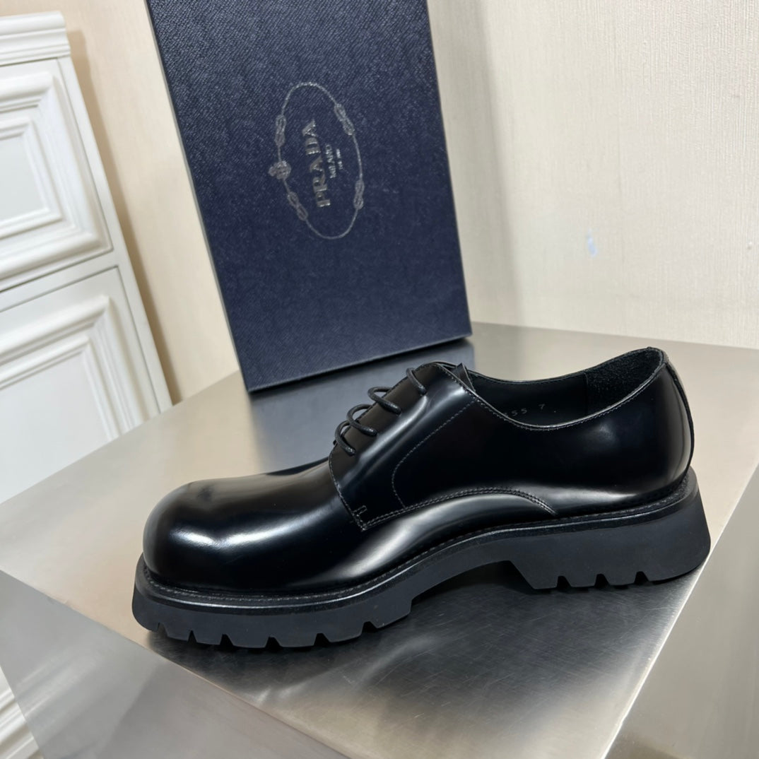 LuxluxHouse Best Quality Shoes Prada