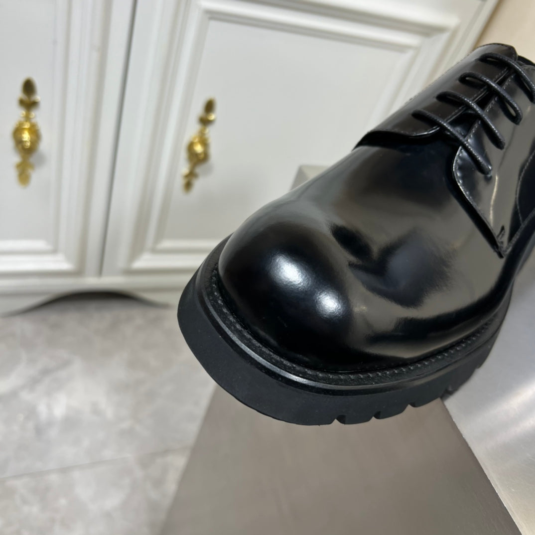 LuxluxHouse Best Quality Shoes Prada