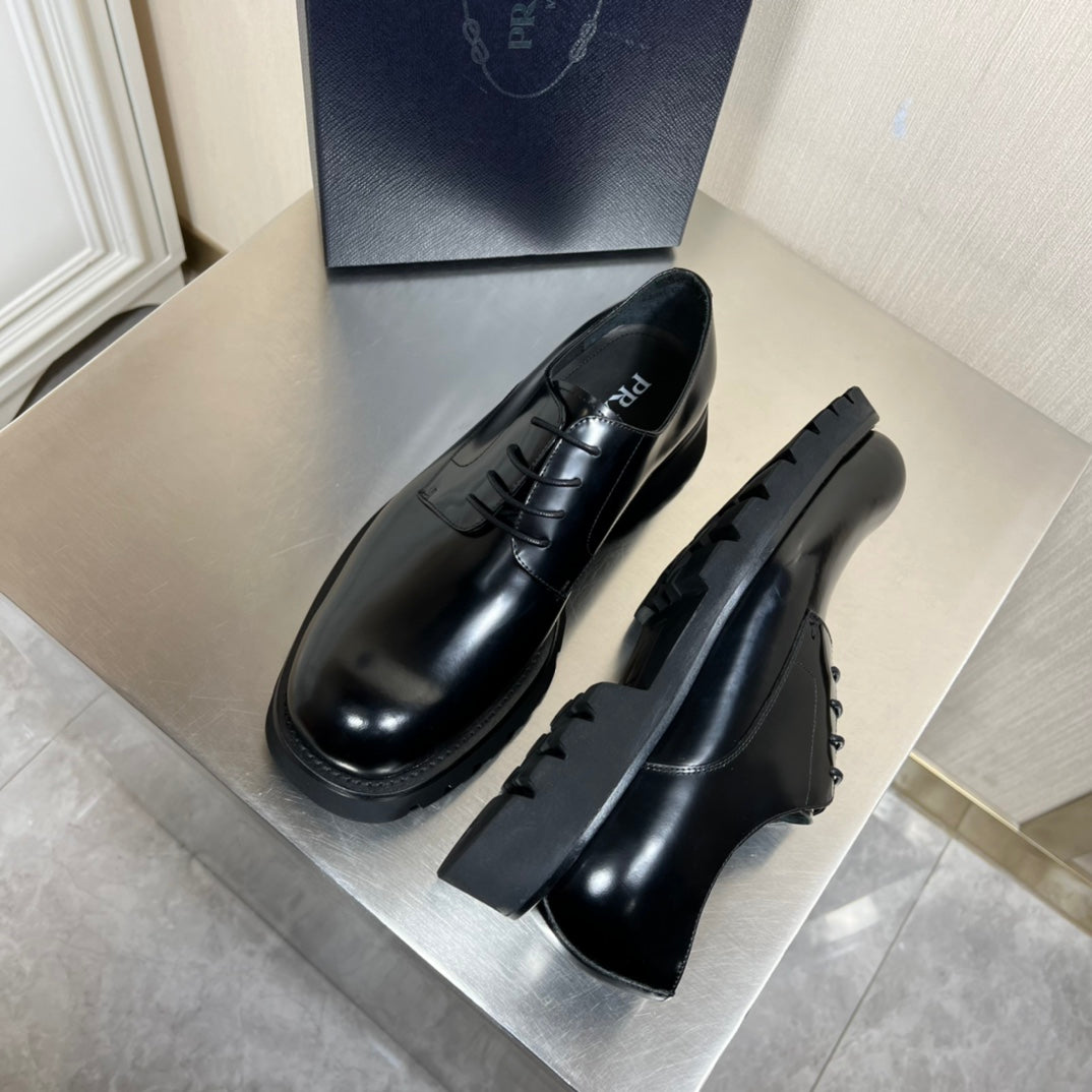 LuxluxHouse Best Quality Shoes Prada