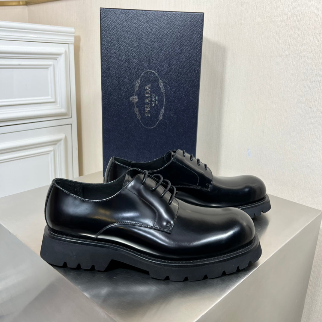 LuxluxHouse Best Quality Shoes Prada