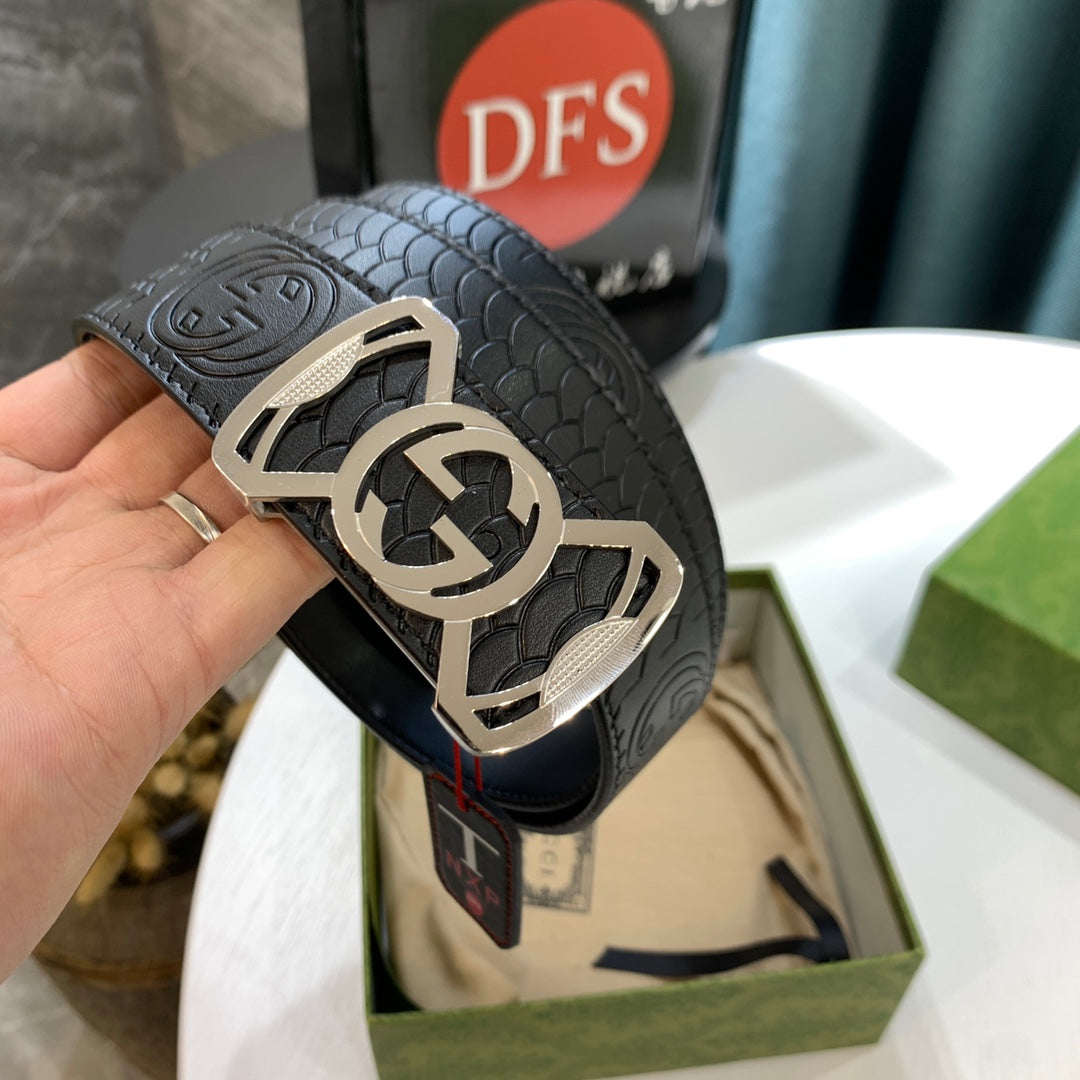 LuxluxHouse Best Quality Accessories Belt