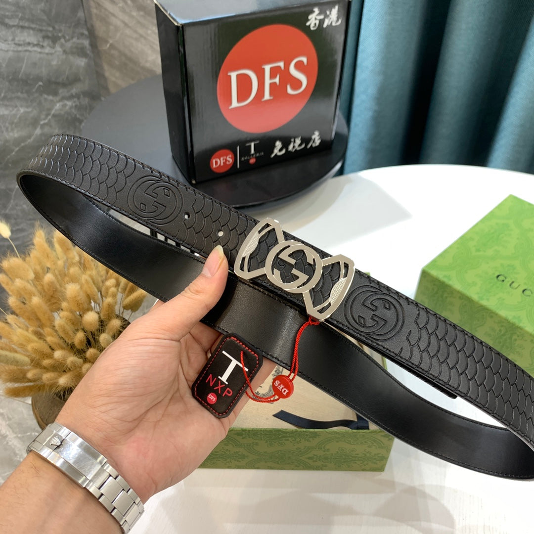 LuxluxHouse Best Quality Accessories Belt