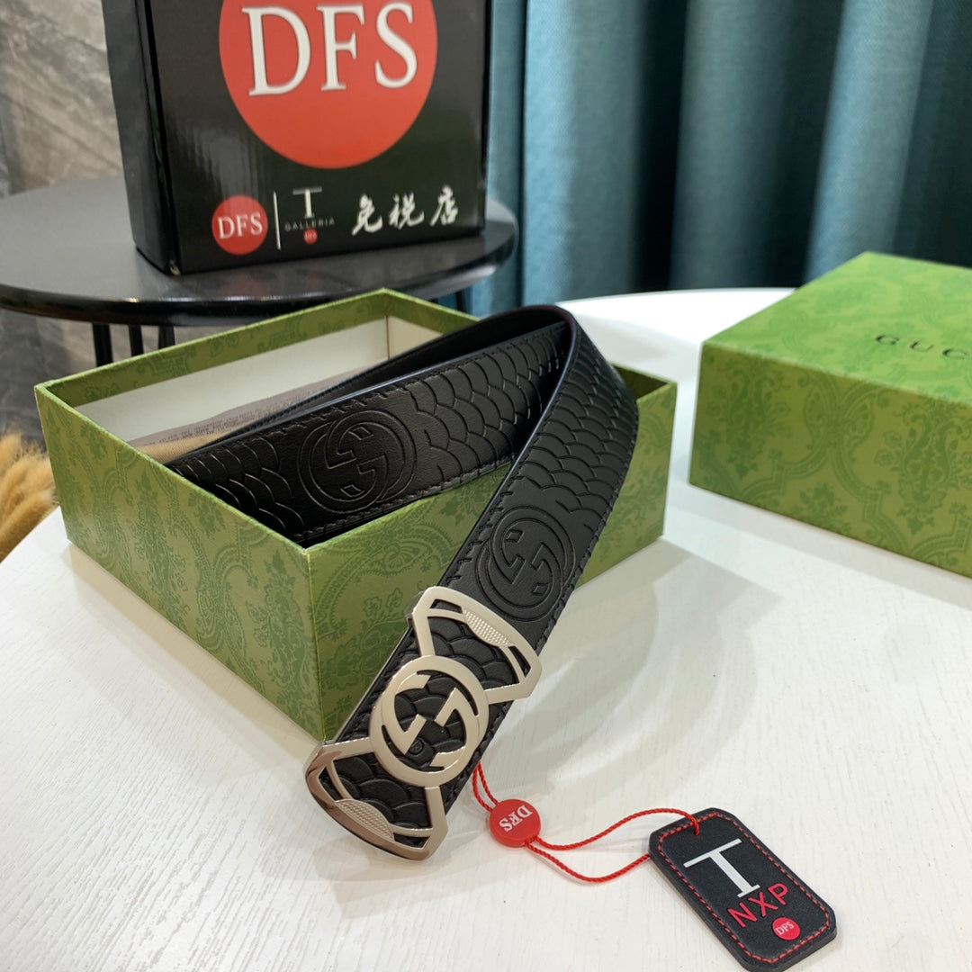 LuxluxHouse Best Quality Accessories Belt