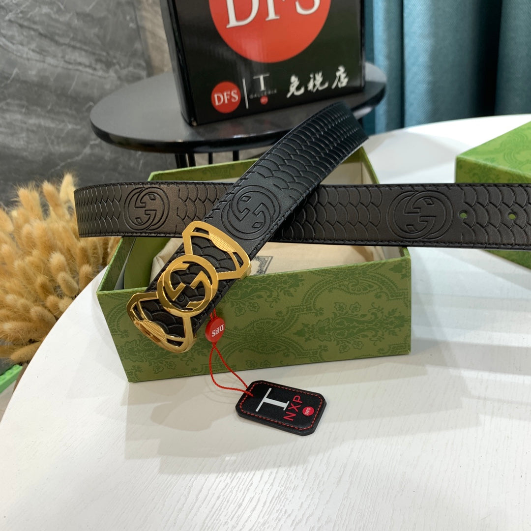 LuxluxHouse Best Quality Accessories Belt