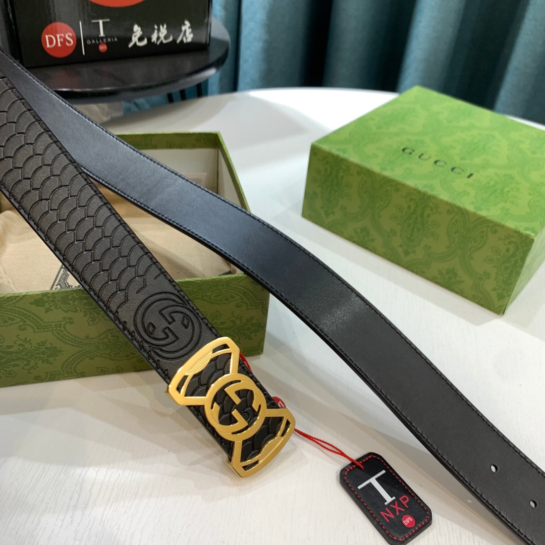 LuxluxHouse Best Quality Accessories Belt
