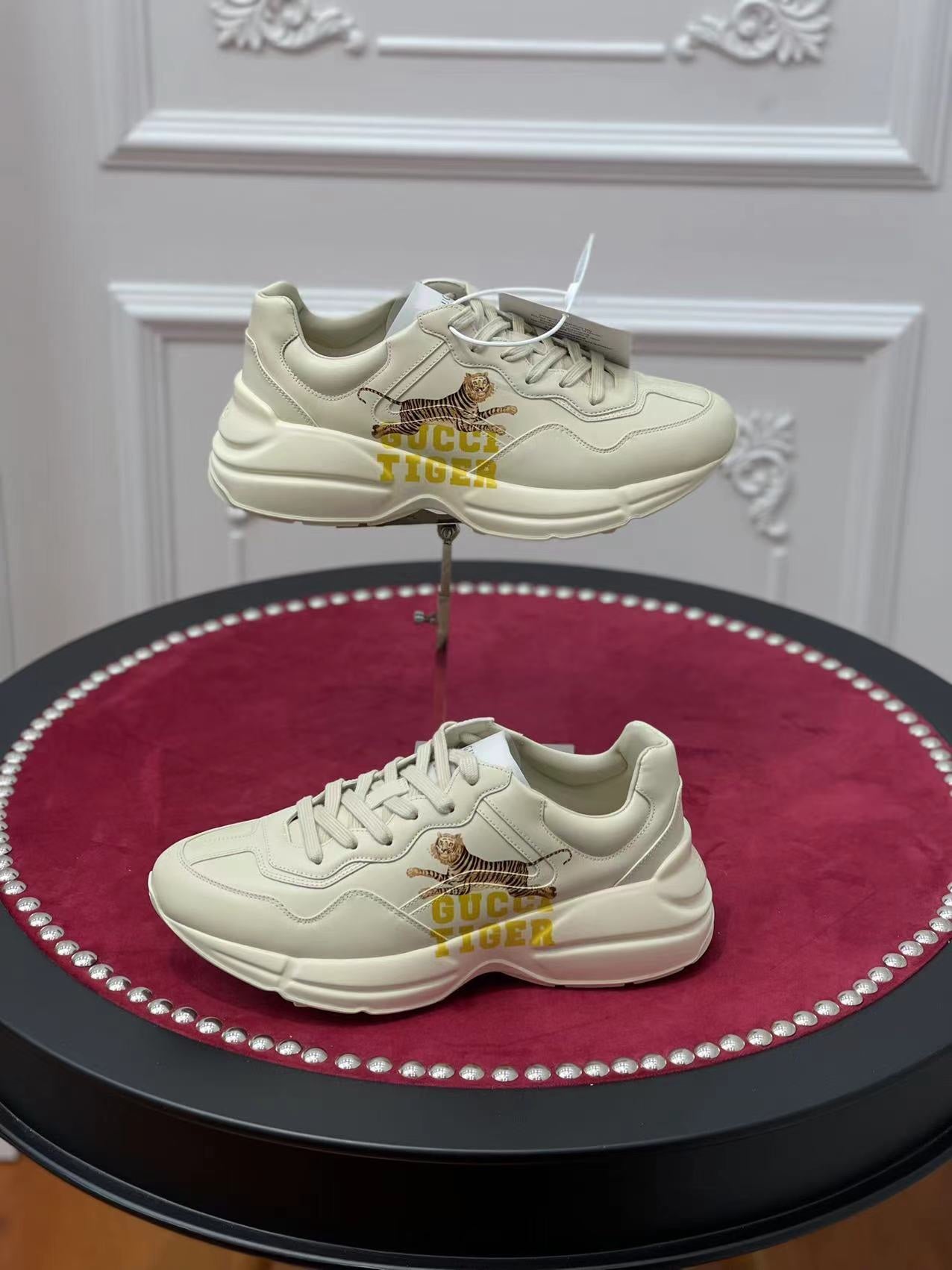 LuxluxHouse Best Quality Gucci Women Shoes