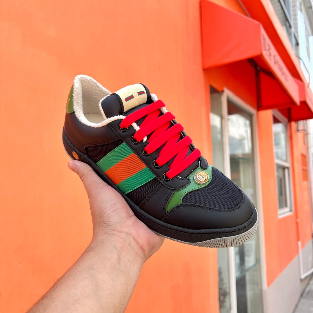 LuxluxHouse Best Quality Shoes Gucci