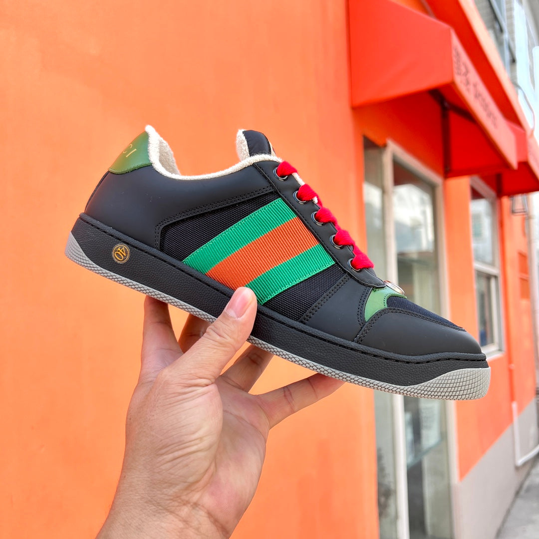 LuxluxHouse Best Quality Shoes Gucci